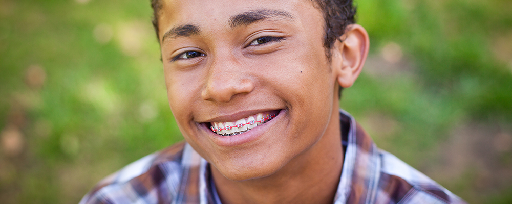 Orthodontiste Orange